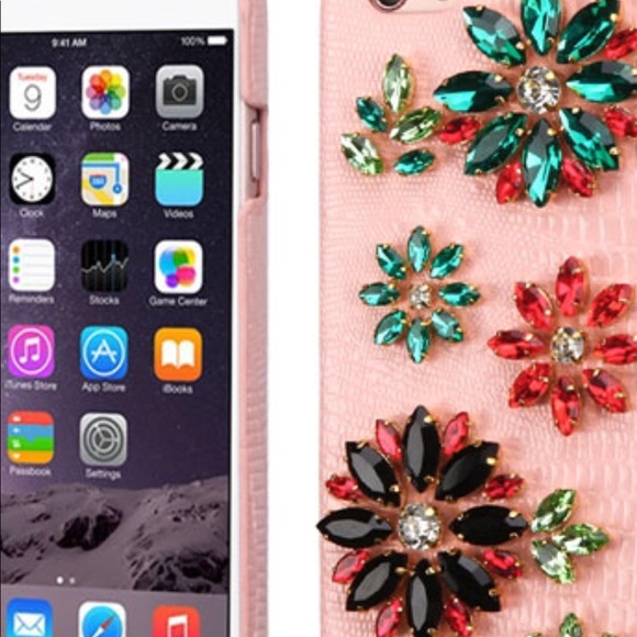 I phone 6/6s plus cover - Picture 2 of 5